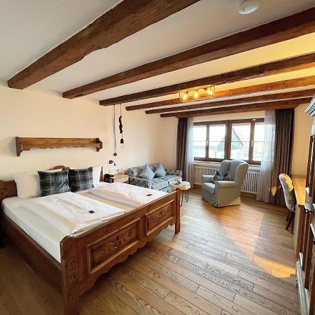 Hotel Adler Oberstaufen Extérieur photo