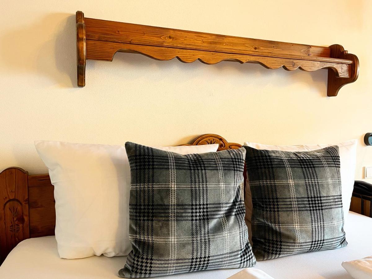 Hotel Adler Oberstaufen Extérieur photo