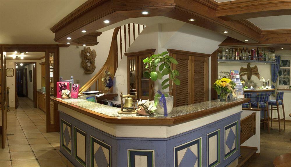 Hotel Adler Oberstaufen Extérieur photo