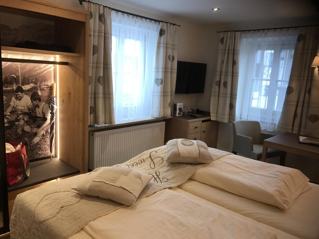 Hotel Adler Oberstaufen Extérieur photo