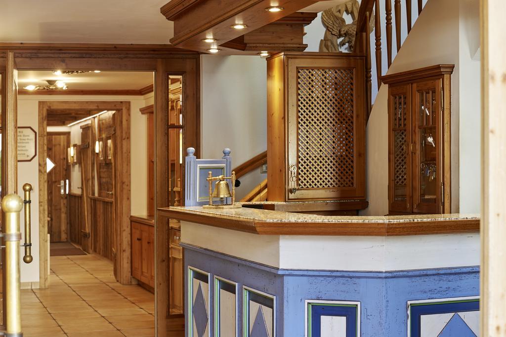 Hotel Adler Oberstaufen Extérieur photo