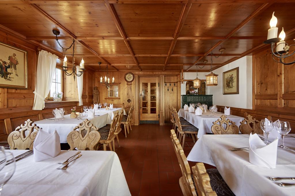 Hotel Adler Oberstaufen Extérieur photo
