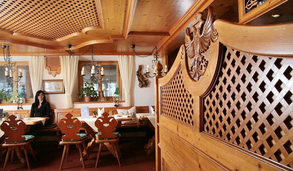 Hotel Adler Oberstaufen Extérieur photo
