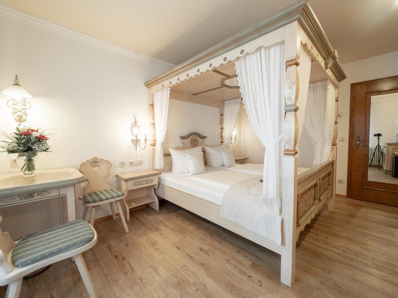 Hotel Adler Oberstaufen Extérieur photo