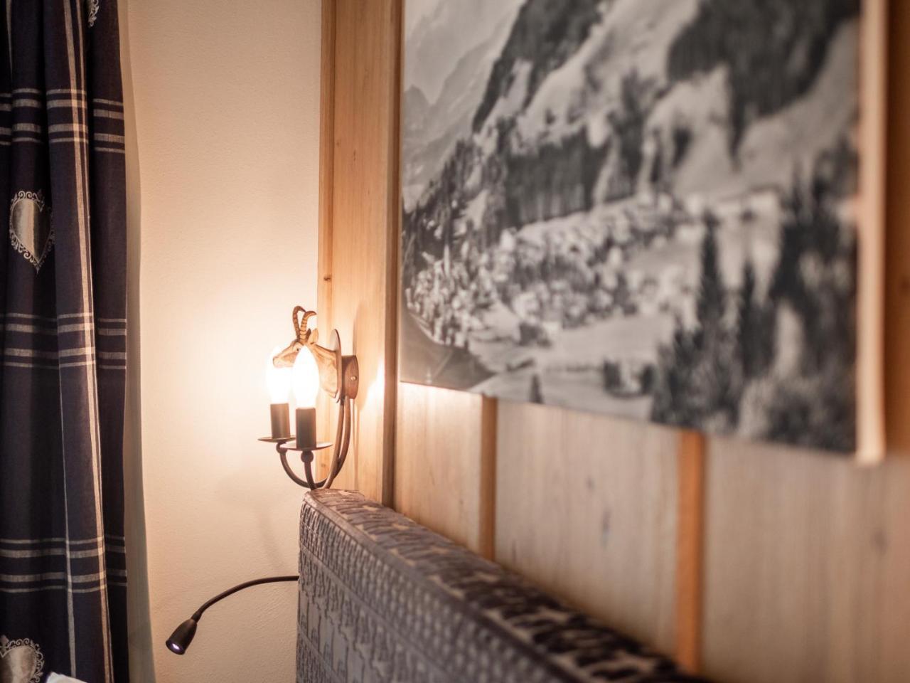 Hotel Adler Oberstaufen Extérieur photo